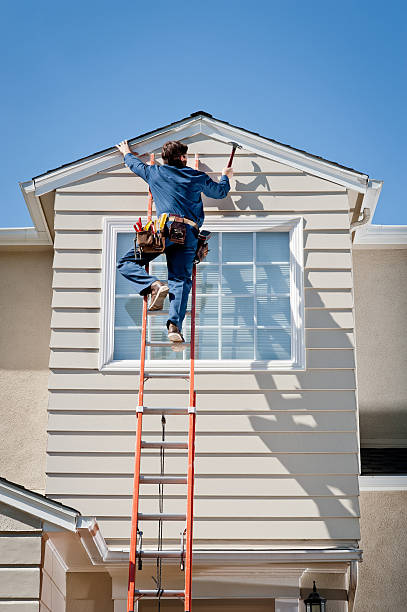 Best Wood Siding Installation  in Spring Lake, NC